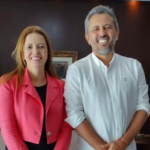 TRE condena Elmano e Janaína Farias por promoção eleitoral em equipamentos públicos