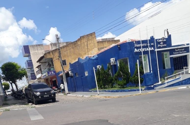 Procap investiga administração do prefeito Antônio Almeida em Acopiara