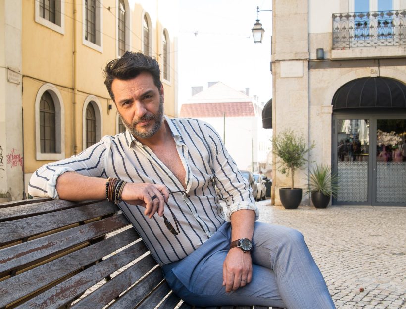 Travessia: veja o que vai acontecer no capítulo deste sábado (28)