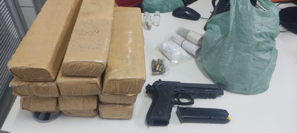 (Foto: reprodução/Polícia Militar do Ceará)