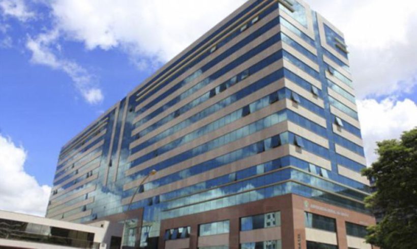 AGU pede o bloqueio de bens de financiadores dos atos golpistas