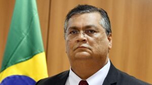 Flávio Dino é o novo ministro Supremo Tribunal Federal