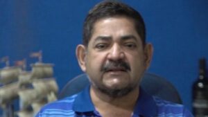 STJ indefere pedido de Frank Gomes para voltar à Prefeitura de Itaiçaba