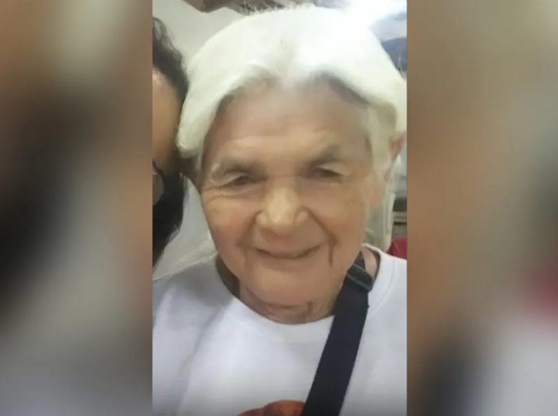 Idosa de 81 anos morre após ser atingida por carro desgovernado em Carnaubal