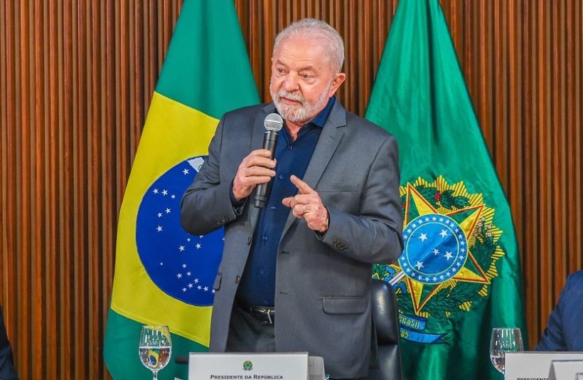 Presidente Lula terá reunião com Zelensky em Nova York