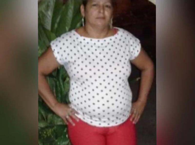 Mãe é morta na porta de casa ao tentar proteger filho de execução em Sobral