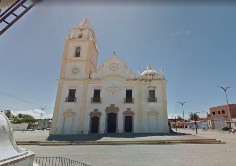 Paróquia denuncia falta de apoio da Prefeitura de Aracati para os festejos de São Sebastião