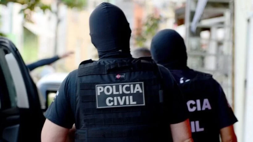 Avô é preso em Fortaleza após ser condenado por estuprar neta