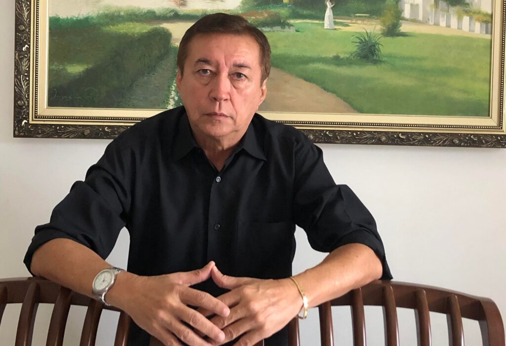 Ronald Bezerra