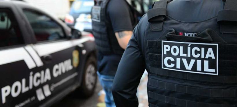 Mais de 6 mil pessoas foram capturadas em ações da Polícia Civil do Ceará em 2022
