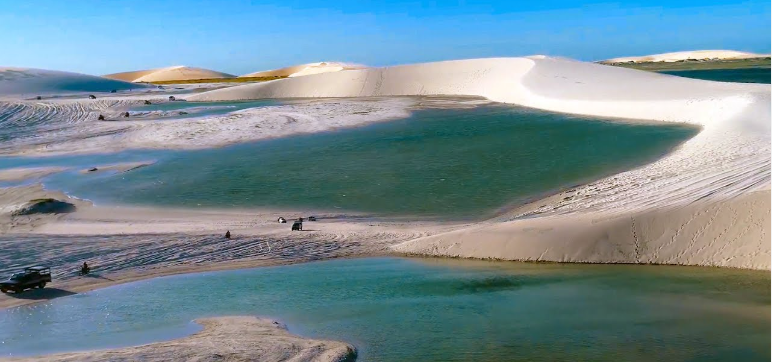 Elmano solicita ao Ministério do Meio Ambiente suspensão de privatização de Jericoacoara