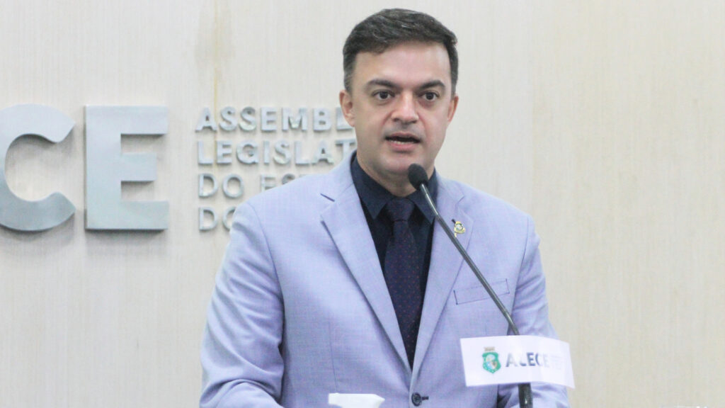 (Foto: Júnior Pio/Alece)
