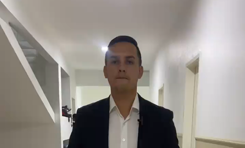 Vereador de Itapajé é alvo de ação por quebra de decoro após pedir investigação da ProSaúde