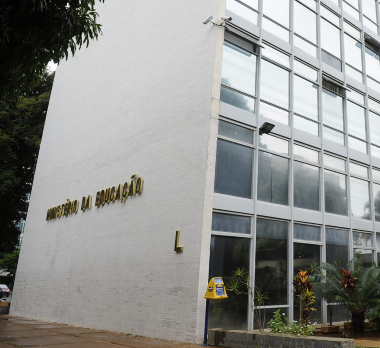 Dados do MEC apontam queda nas matrículas da educação básica no Ceará