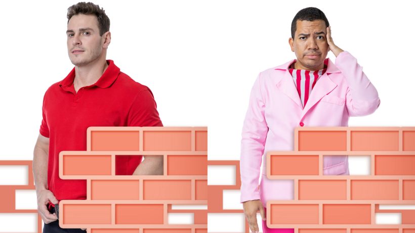 BBB 23: Gustavo atende Big Fone, vai para o Paredão e indica Bruno