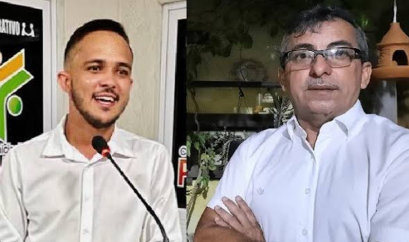 Palhano elege José do Lalá como novo prefeito do município