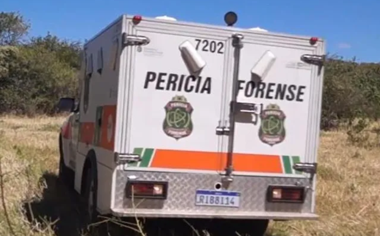 Homem morre após levar choque elétrico enquanto estendia roupas