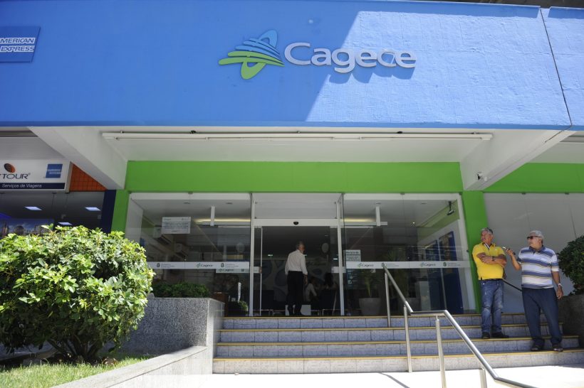 Cagece funcionará em regime de plantão durante o Carnaval