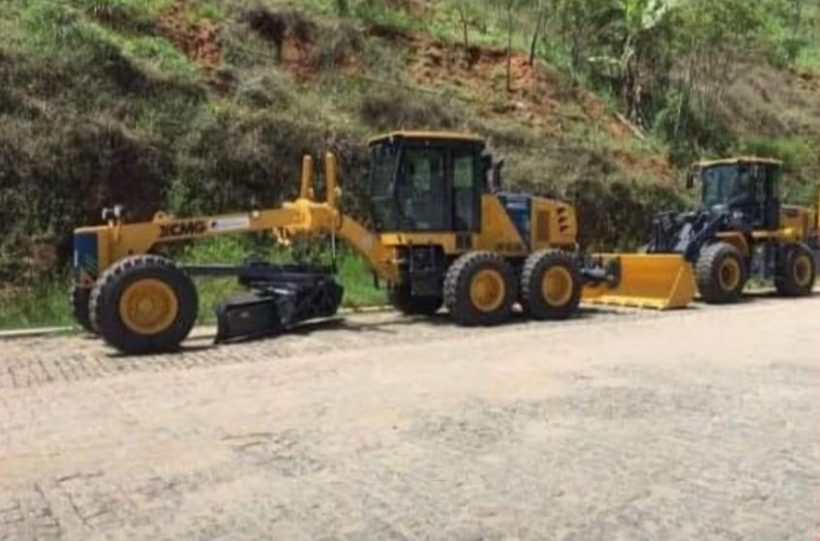 Secretário de Hidrolandia é investigado por usar tratores da prefeitura em sua Fazenda