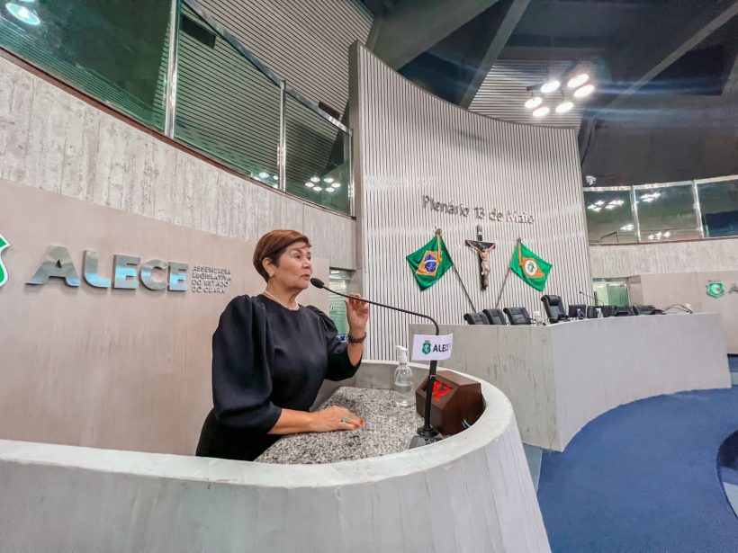 Deputada Jô Farias propõe divulgação de fotos de pessoas desaparecidas em espaços públicos