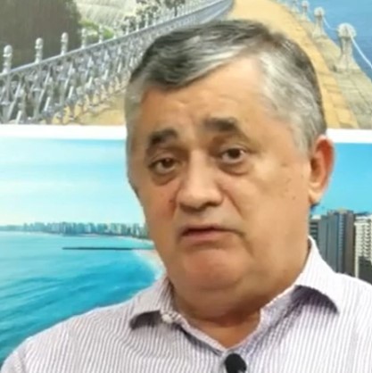 José Guimarães revela que PT pretende eleger 50 prefeitos no Ceará, em 2024