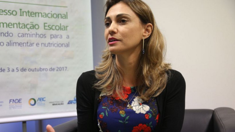 FNDE nomeia ex-assessora do ministro da Educação de Bolsonaro