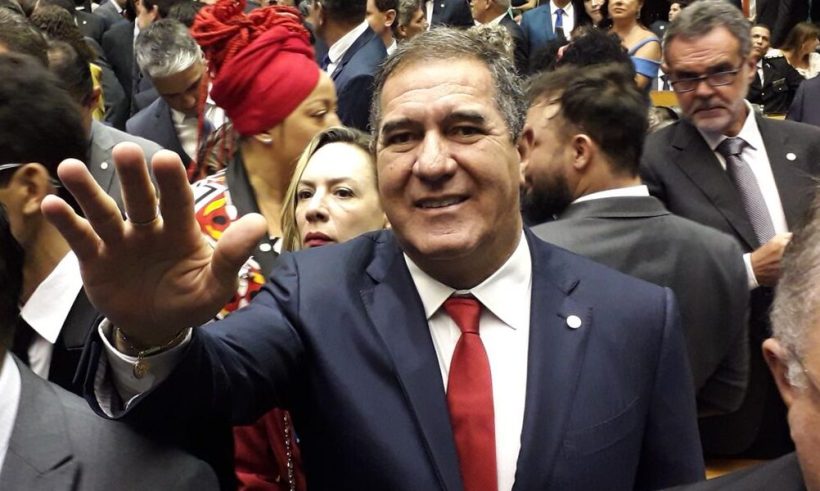 Comissão aprova relatório de Gastão que prorroga empréstimos do FGTS para Santas Casas