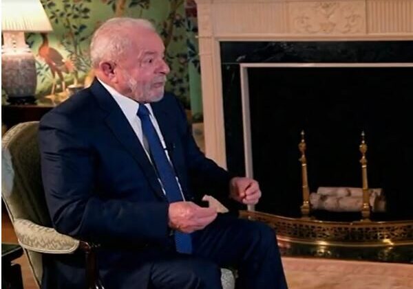 Lula propõe ‘G20 pela paz’ para mediar guerra entre Rússia e Ucrânia durante viagem aos EUA