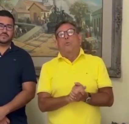Prefeito Maurício Pinheiro celebra avanço do programa Nosso Leite em Senador Pompeu