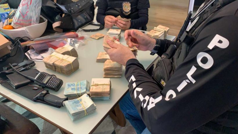 Polícia Civil do Ceará confisca mais de R$ 53 milhões em bens de criminosos
