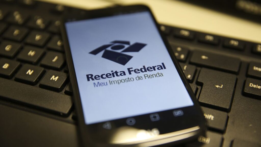 IMPOSTO DE RENDA 201,Declaração IRPF 2019. (Foto: Marcello Casal Jr./ Agência Brasil)