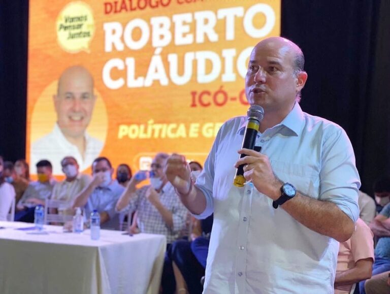 “PDT vive uma contradição interna desde a última eleição”, diz Roberto Cláudio