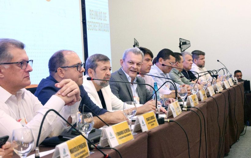 Prefeitura de Fortaleza informa que possui mais de 200 obras em andamento