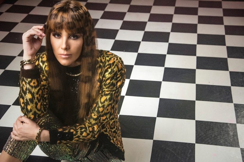 Wanessa Camargo lança clipe de “Xoxo”; Assista