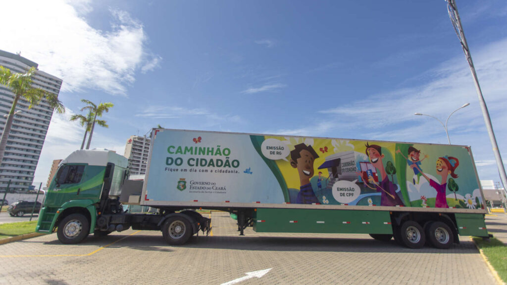Foto: Governo do Estado do Ceará
