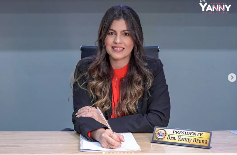 Caso Yanny: laudo aponta hematomas pelo corpo e revela luta corporal