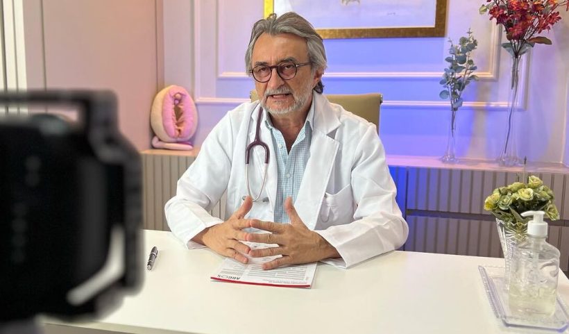 Eusébio terá Programa de Erradicação do Câncer de Colo do Útero