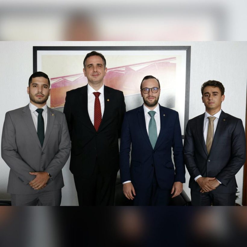 CPMI do 8 de Janeiro será instaurada no Congresso Nacional em abril
