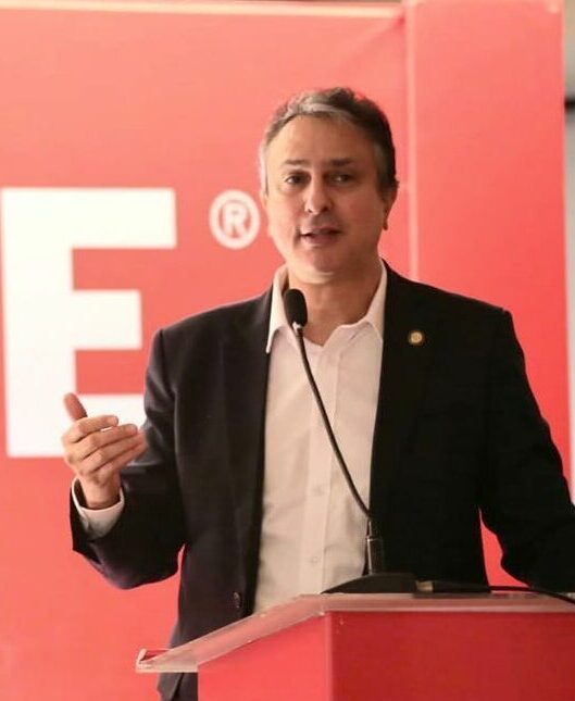 Camilo Santana defende amplo debate sobre mudanças no Novo Ensino Médio