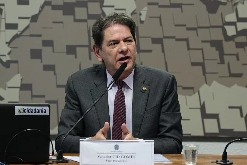 Cid Gomes descarta nova aliança eleitoral entre PDT e PT no Ceará