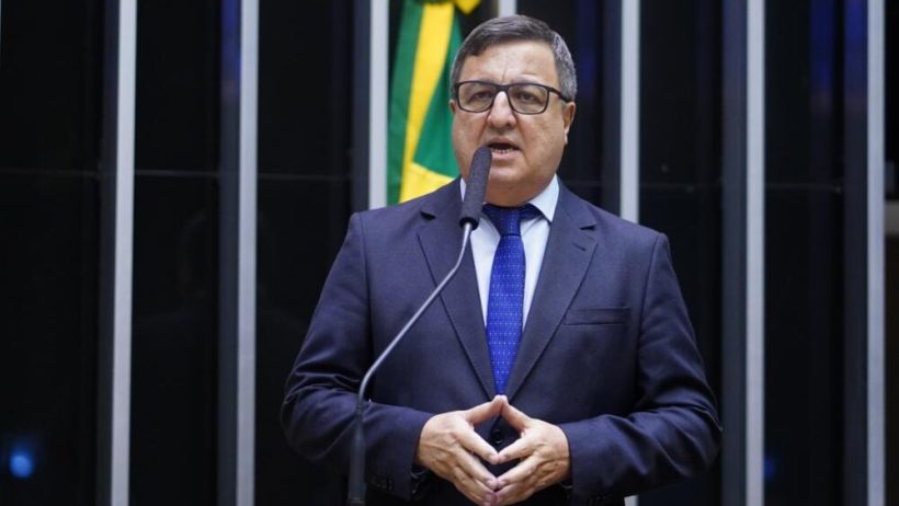 (Foto: Pablo Valadares/Câmara dos Deputados)
