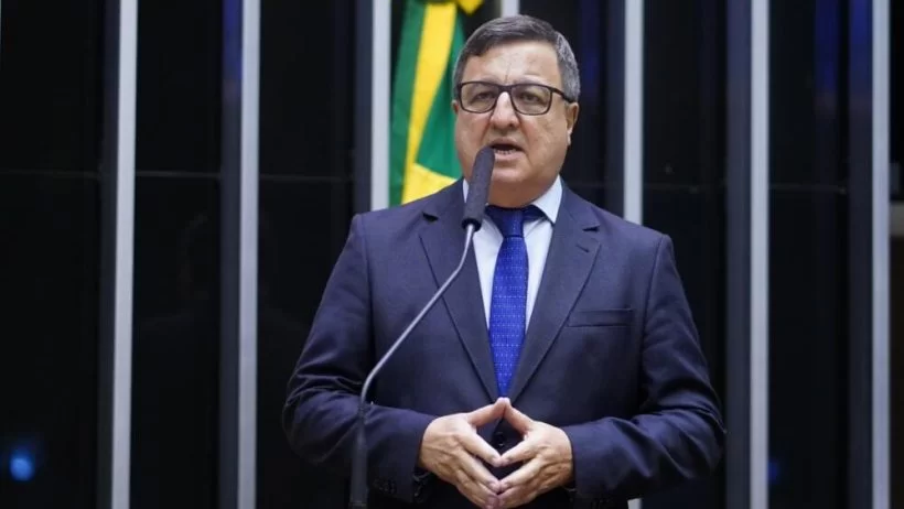 Danilo Forte solicita ao ministro da Casa Civil explicações sobre extinção da Funasa