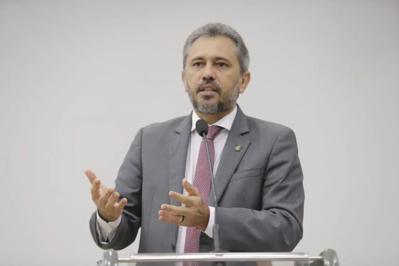 Confira primeiros 100 dias de governo Elmano no Ceará