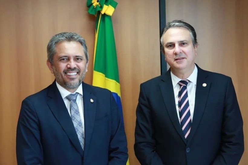 Ceará vai receber 246 obras e equipamentos em Educação do novo PAC