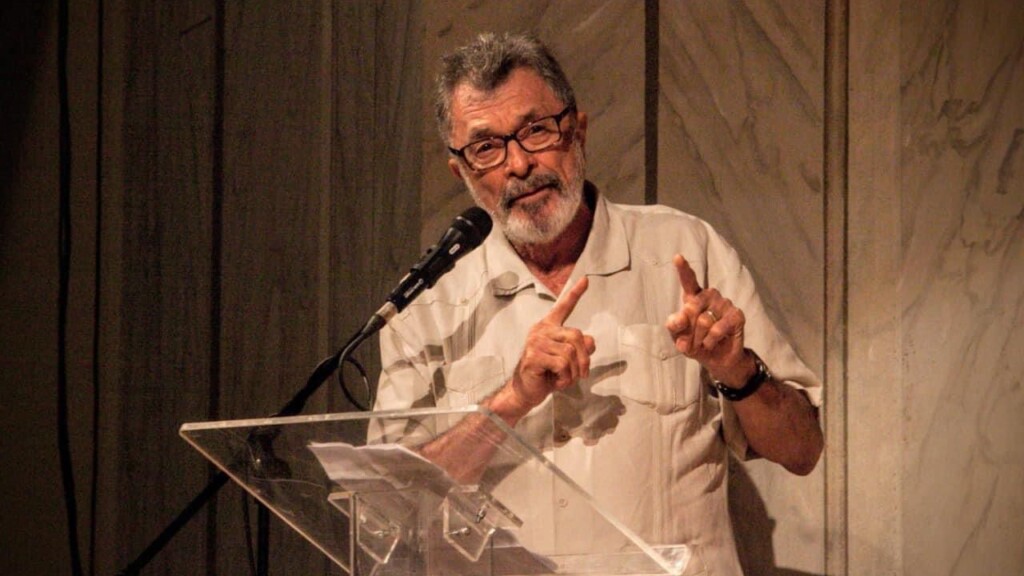 Eudoro Santana