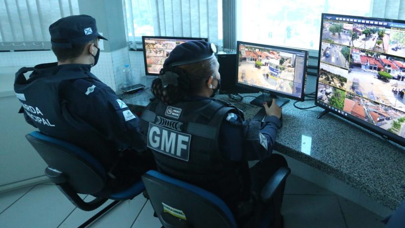 Prefeitura de Fortaleza prorroga inscrições para concurso da GMF