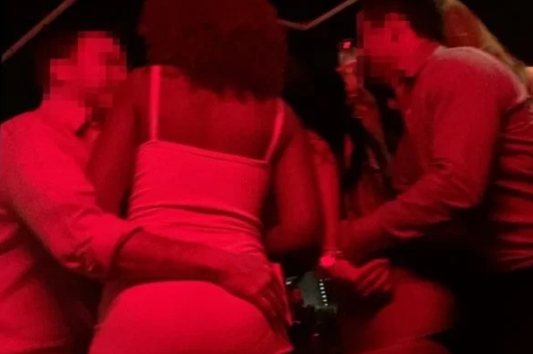Casa de prostituição de luxo lota em Brasília após encontro da Frente Nacional de Prefeitos