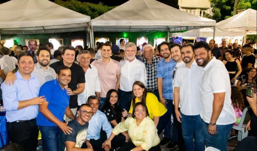 Oposição de Juazeiro do Norte começa a discutir aliança para 2024