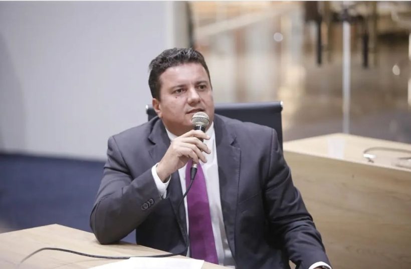 Eleição para novo presidente da Câmara de Juazeiro do Norte acontecerá na quinta (16)