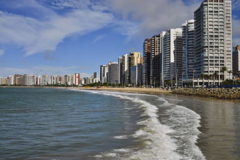 Governo do Ceará prevê receita de R$ 200 milhões durante feriado de Tiradentes
